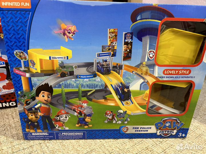 Продам игрушки