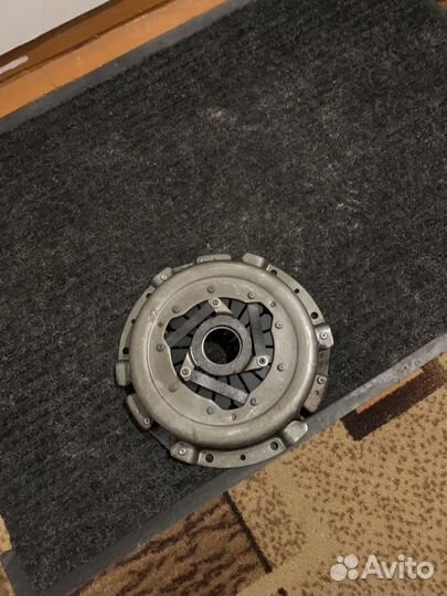 Корзина сцепления ваз 2107