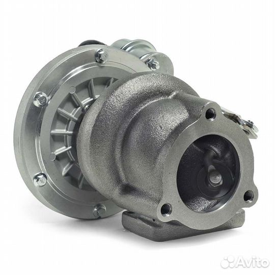 Турбокомпрессор JCB, Джисиби г. Таганрог