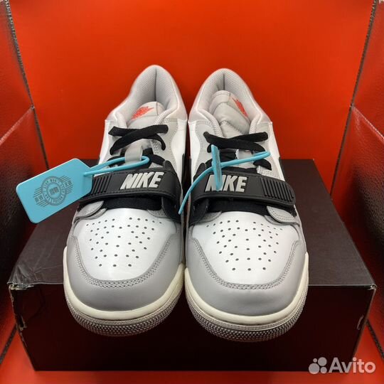 Кроссовки Air Jordan Legacy 312 Low (42)