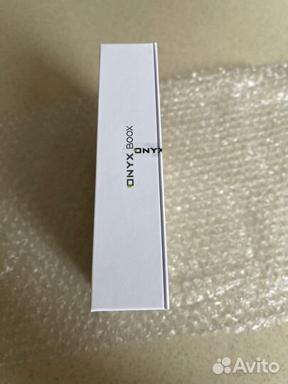 Электронная книга Onyx Boox Galileo новая