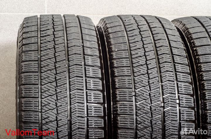 Bridgestone Blizzak VRX2 205/55 R16 91Q