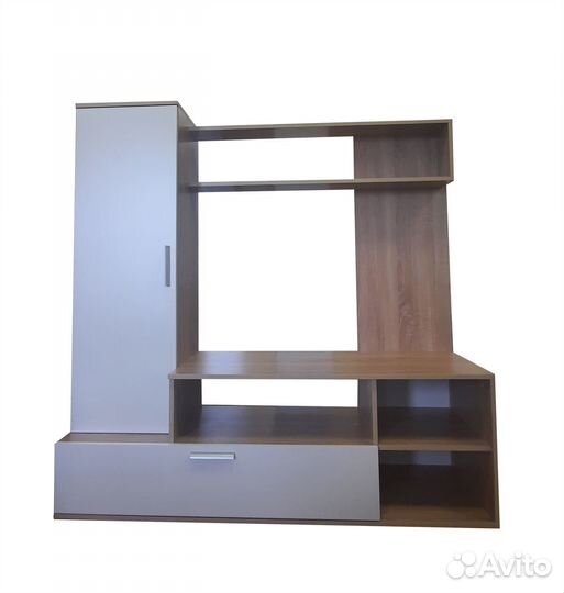 Стенки компактные