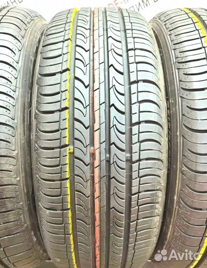 Nexen Classe Premiere CP672 205/65 R16 90L