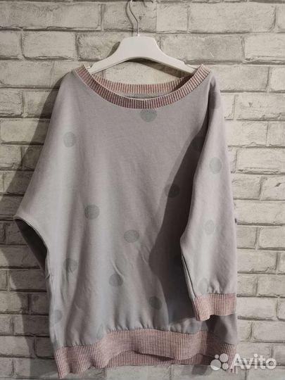 Пакетом 46-48 размер