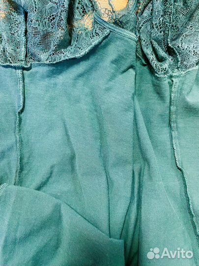 Кружевная кофта Tezenis 48 размер