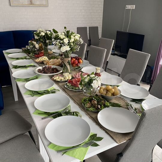 Аренда Дома посуточно с бассейном и баней