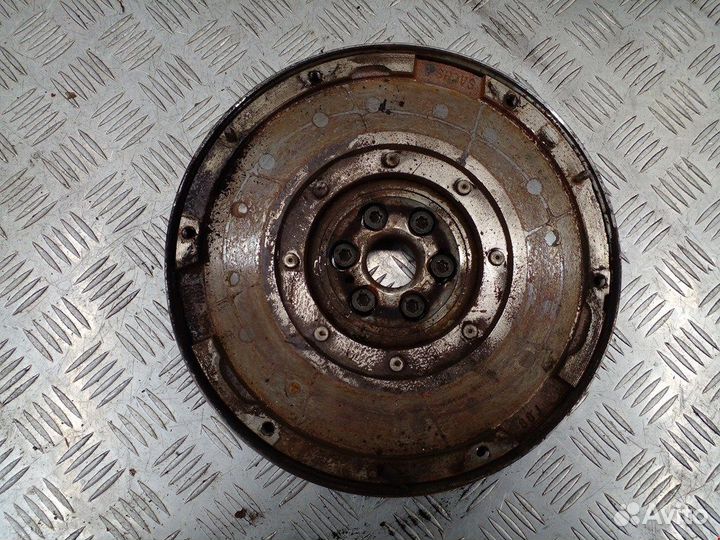 Маховик (демпфер сцепления) для Ford Focus 2