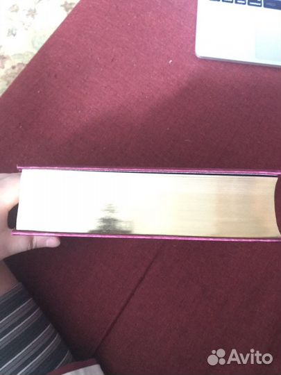 Дон кихот подарочное издание