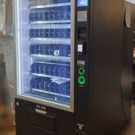 Снековый автомат TCN KitVending