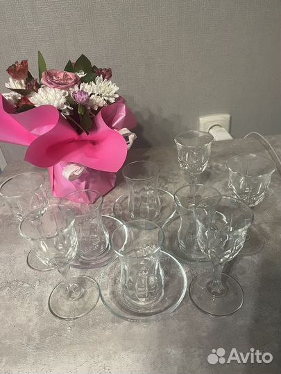 Набор посуды