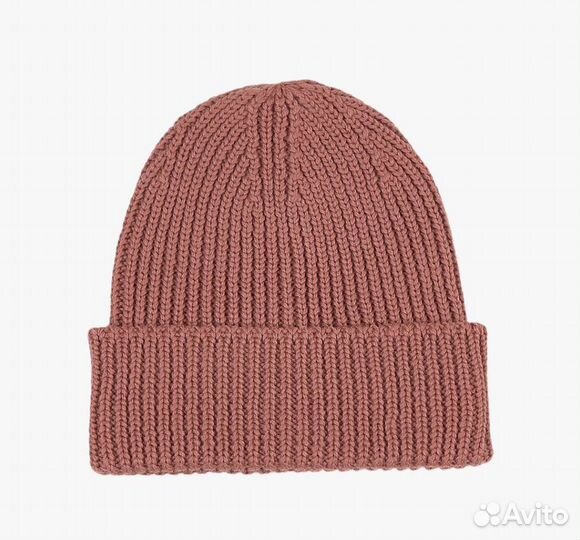 Шапка kuling новая 52/54 меринос