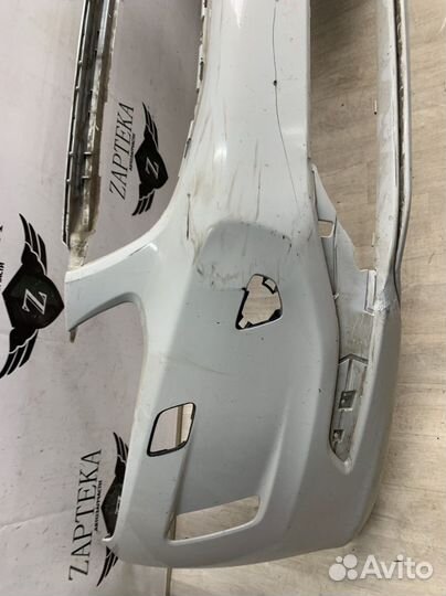 Volvo xc60 бампер передний 31323765