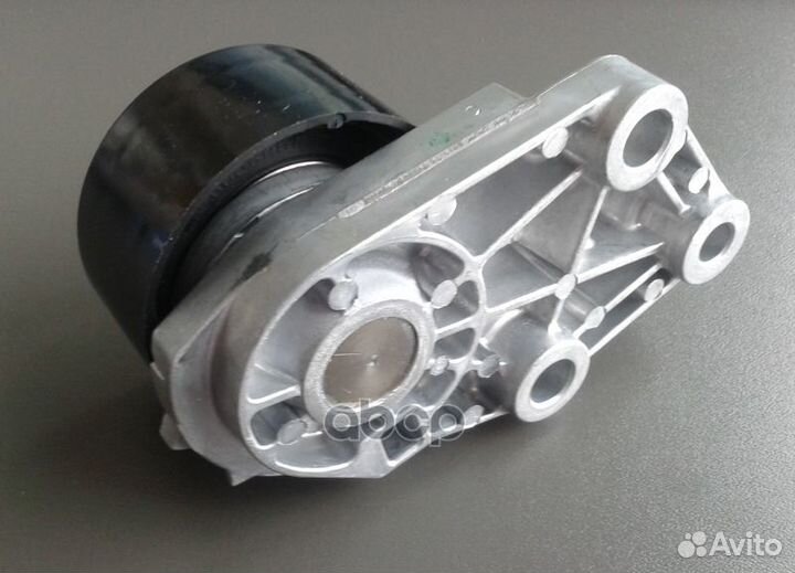 Ролик привода грм натяжной 25183772 general motors