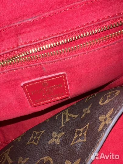 Сумка louis vutton