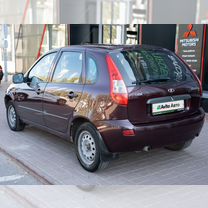 ВАЗ (LADA) Kalina 1.6 MT, 2012, 133 000 км, с пробегом, цена 306 000 руб.