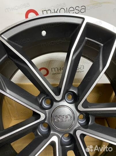 Диски Аudi A4 A5 A6 A7 Q3 Q5 R19