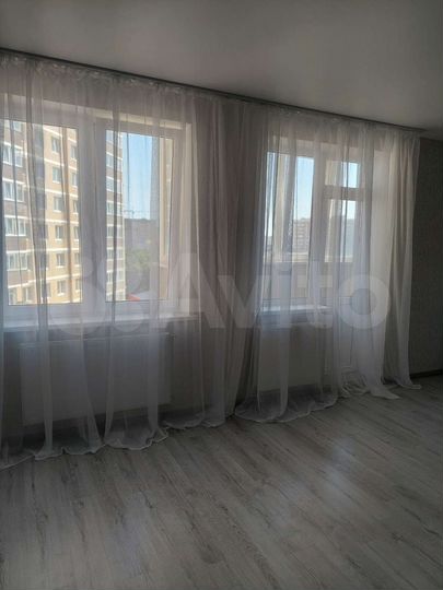 Квартира-студия, 31,5 м², 12/24 эт.