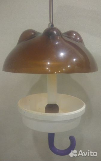 Кормушки для птиц