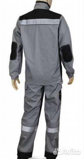 Спецодежда летняя мужская