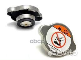 Крышка радиатора 1350A730 mitsubishi