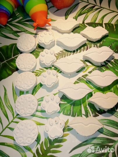 Минеральный кальциевый камешек для животных