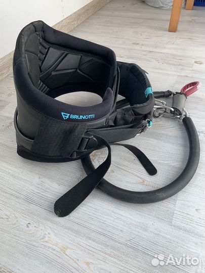 Трапеция для кайта Brunotti SmartShell