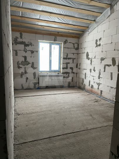 Таунхаус 124 м² на участке 2,5 сот.