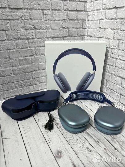 Беспроводные наушники