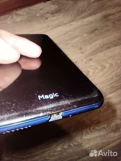 BQ 6040L Magic, 2/32 ГБ