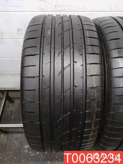 Goodyear Eagle F1 Asymmetric 2 265/40 R19 98Y