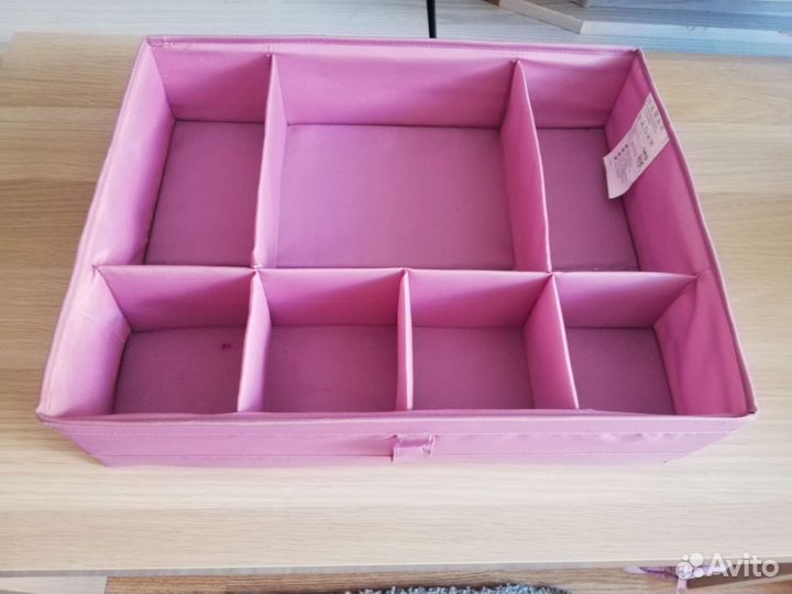 Органайзер для хранения IKEA