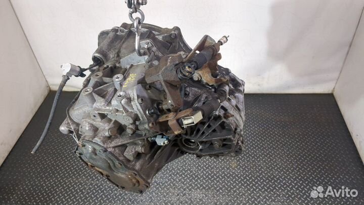 Кпп 5-ст.мех 4х4 (МКПП) Opel Antara, 2009