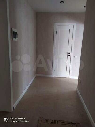 2-к. квартира, 45 м², 1/3 эт.