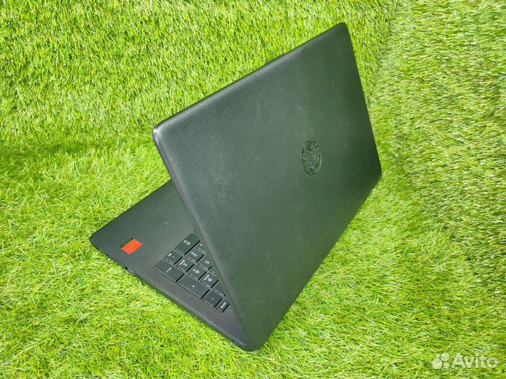 HP на A6-9225, Radeon R5 M435, для игр и работы