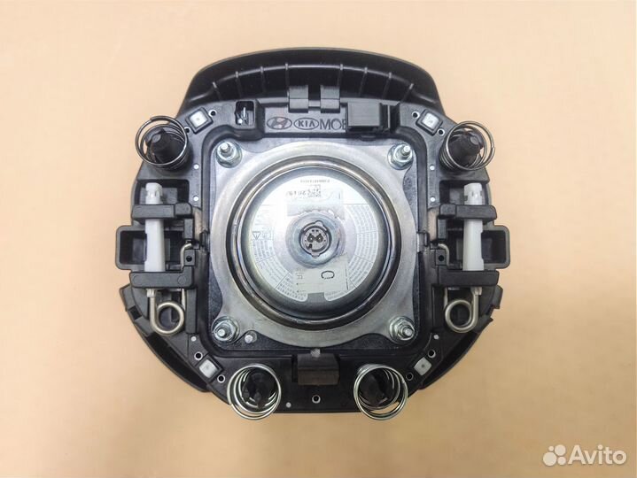 Подушка безопасности Hyndai Sonata 2019