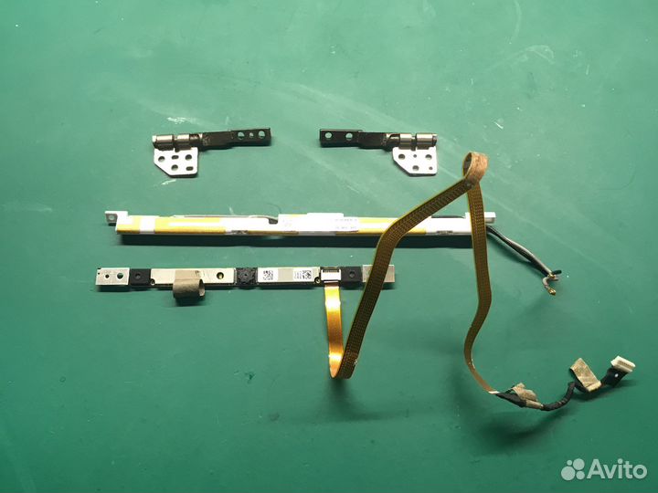 Xiaomi mi notebook air 12.5 разбор