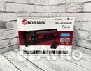 Автомагнитола Bos-mini оригинал гарантия арт:3220