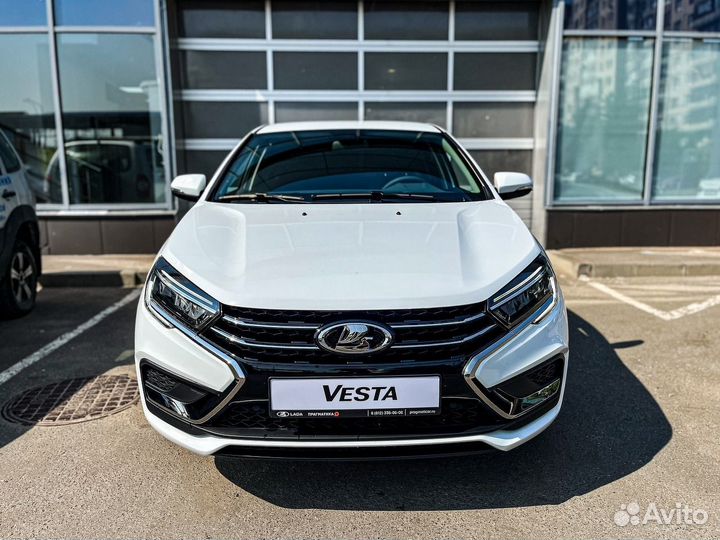 LADA Vesta, 2023