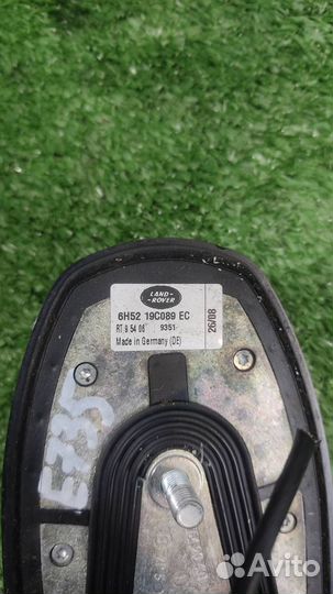 Антенна радио Land Rover Freelander 2 2008