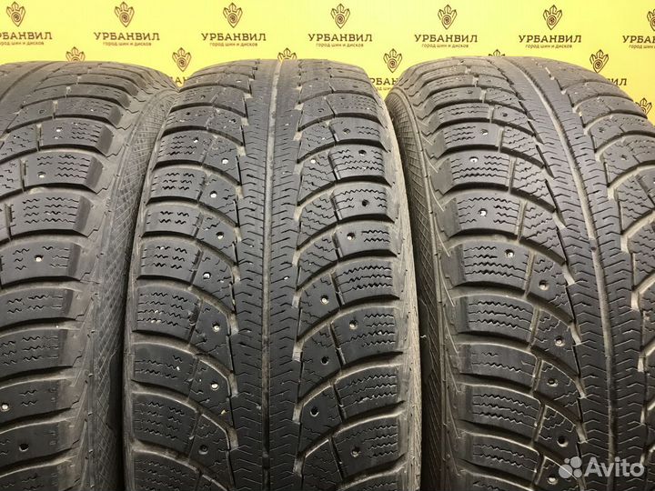 Gislaved Nord Frost 5 215/70 R16 100T