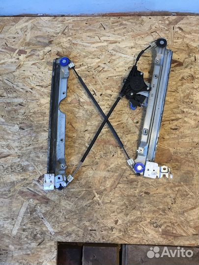 Стеклоподъемник Nissan Patrol y62 Infiniti QX56