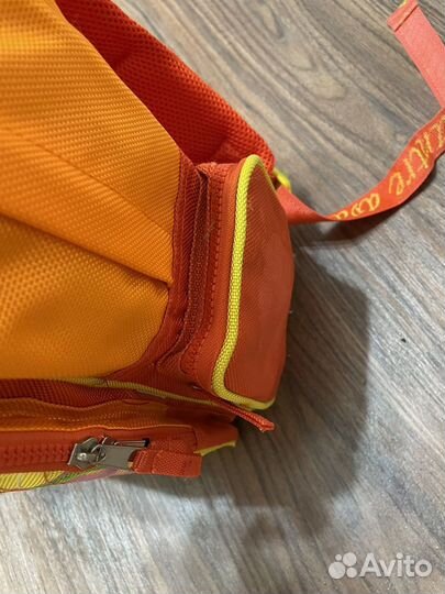 Рюкзак школьный для девочки