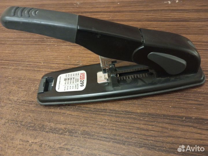 Степлер SAX 299