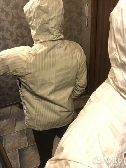 Куртка сноубордическая Nitro