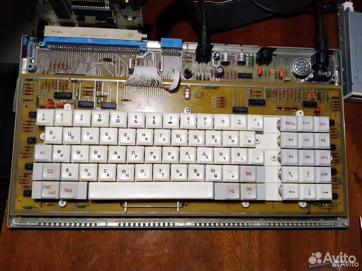 Продам ретро компьютеры