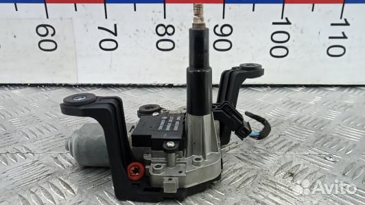 Моторчик стеклоочиcтителя 3-5 opel astra J (PDN29G