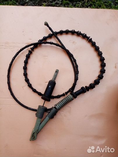 Антенна Куликова СССР