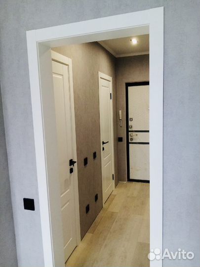 Двери межкомнатные