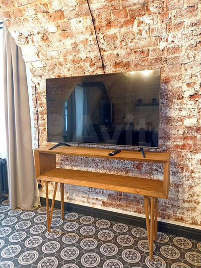 2-к. квартира, 113 м², 1/2 эт.